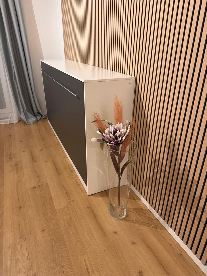 Thumbnail-Möblierte Wohnung in Aue Bad Schlema