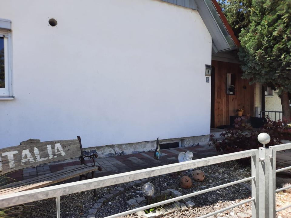 Thumbnail-Einfamilienhaus