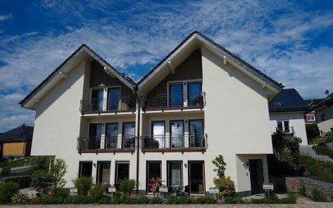 Thumbnail-Voll möblierte 2-Zimmer-Einliegerwohnung mit Terrasse in Willinge