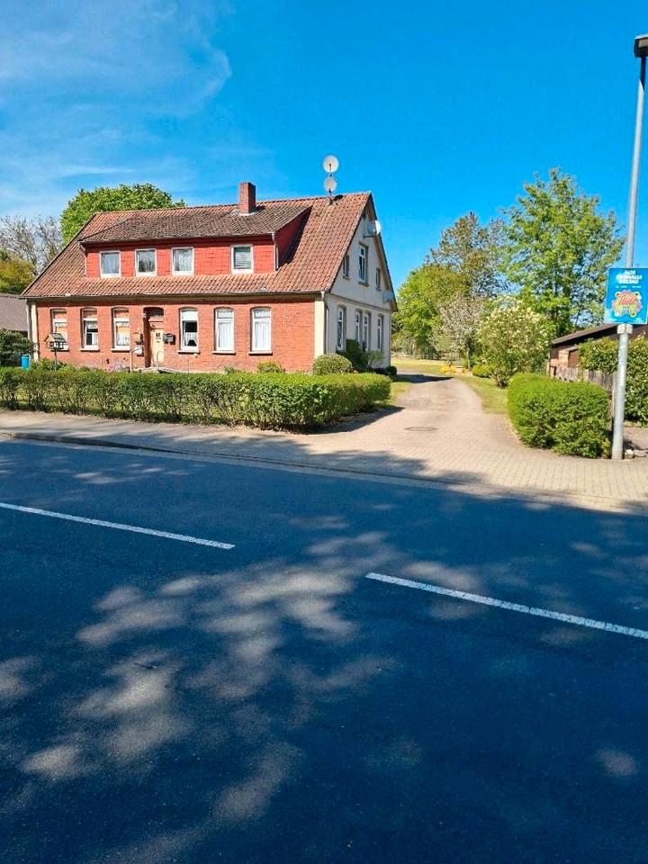 Thumbnail-Wohnung OT Dorfmark