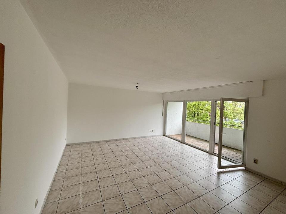 Thumbnail-3-Zimmer-Wohnung mit Balkon und Aufzug in zentraler Lage von Senden