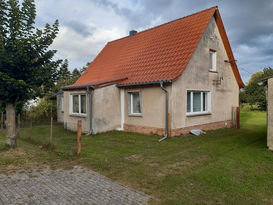 Thumbnail-Haus in MV mit großem Grundstück