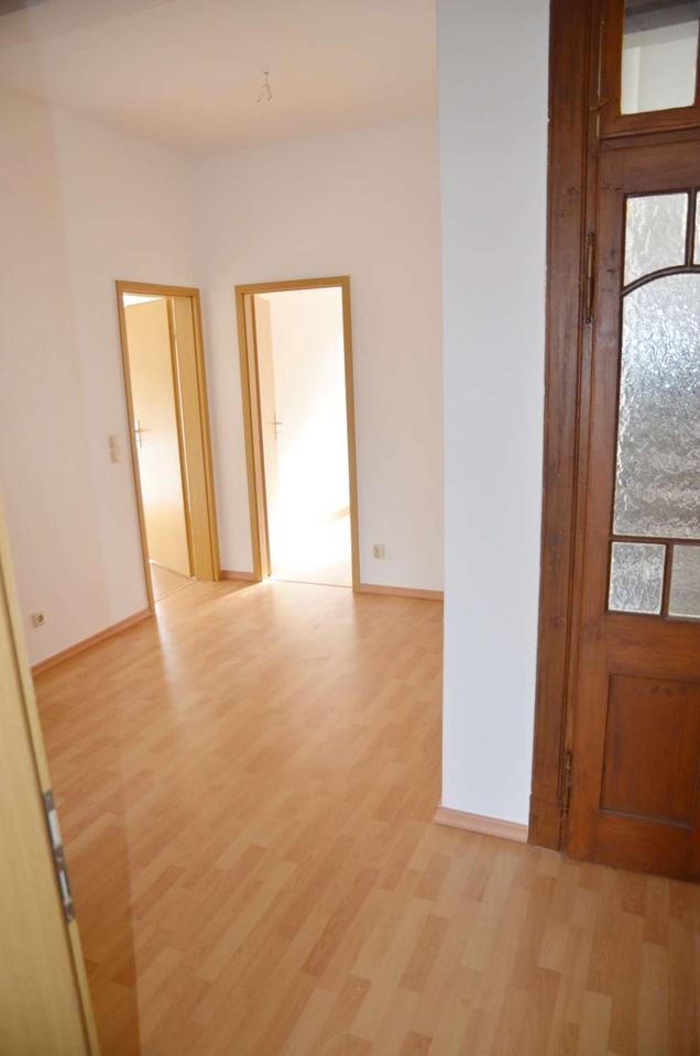 Thumbnail-Helle, große 3-Raum-Wohnung