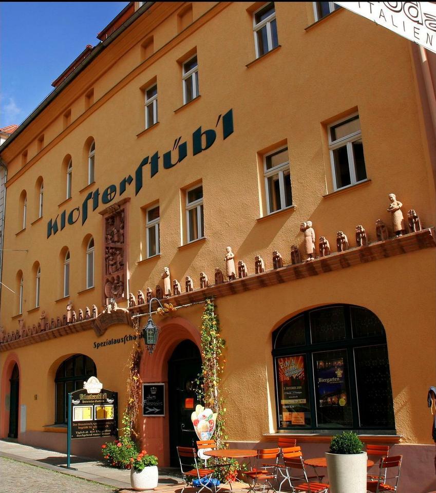 Thumbnail-In Zittau StudierenLernen - bei uns Wohnen!