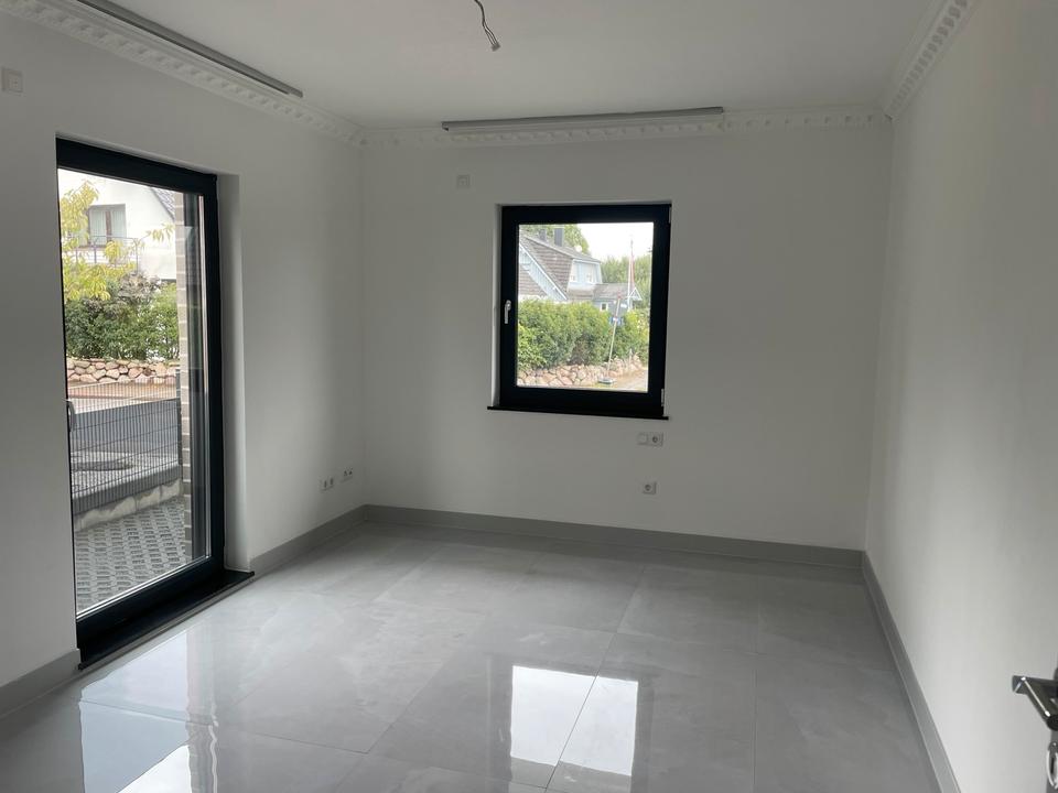 Thumbnail-Wohnung Erstbezug Lübeck-Travemünde Toplage