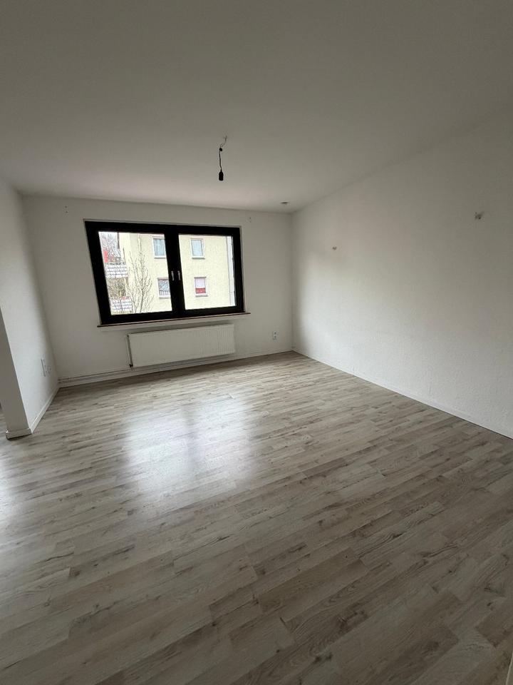 Thumbnail-Neu sanierte Wohnung zu vermieten