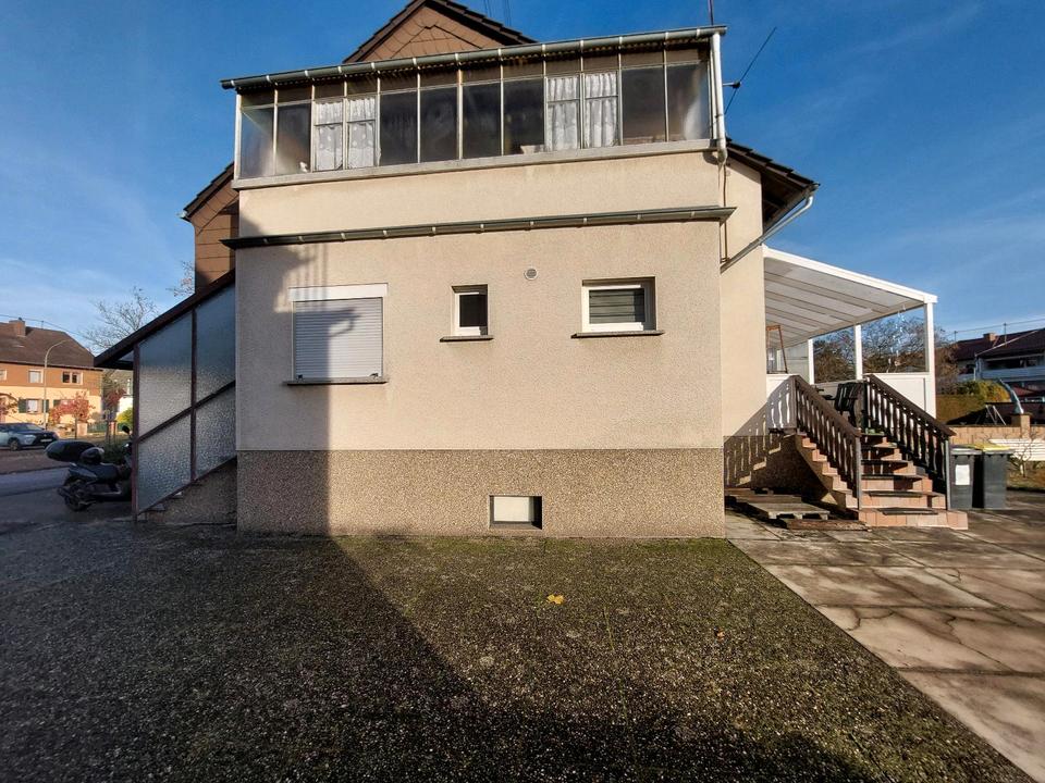 Thumbnail-Haus in ruhiger Wohnlage