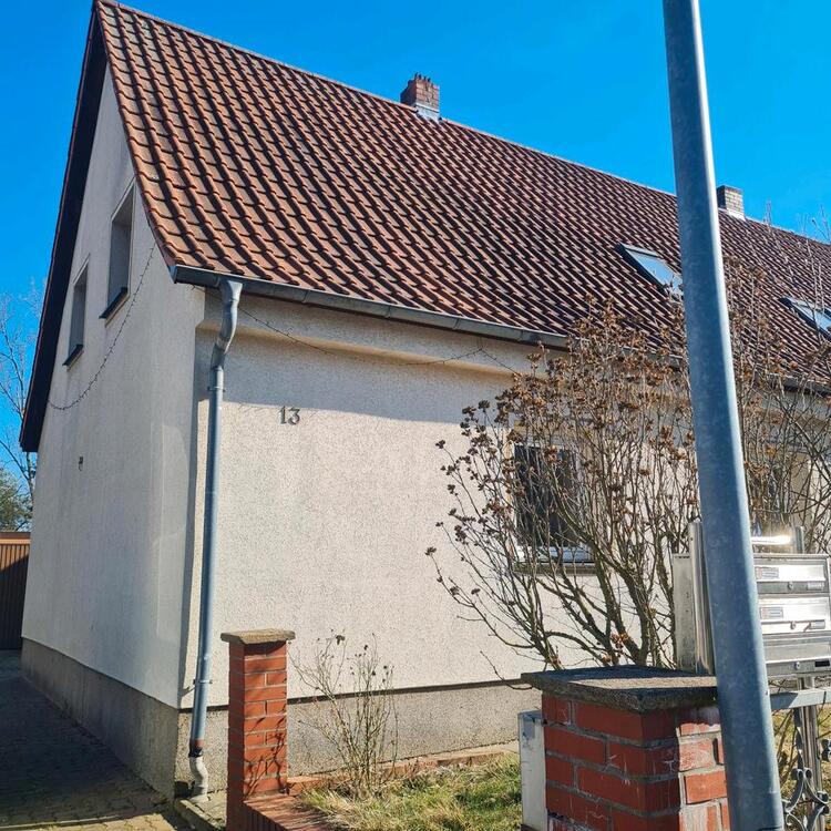 Thumbnail-Doppelhaushälfte von Privat ! Mietkauf möglich !!!