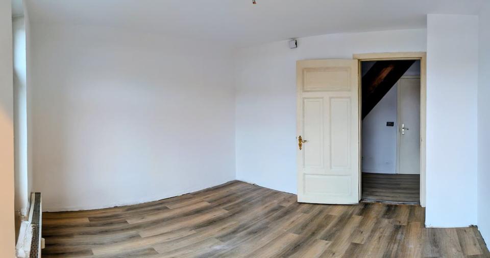 Thumbnail-3,5-Zimmer-Maisonette-Wohnung (50m²) in Leer-Logabirum