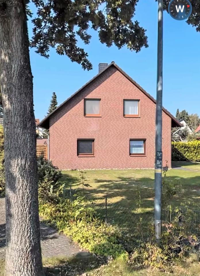 Thumbnail-Wunderschönes Einfamilienhaus