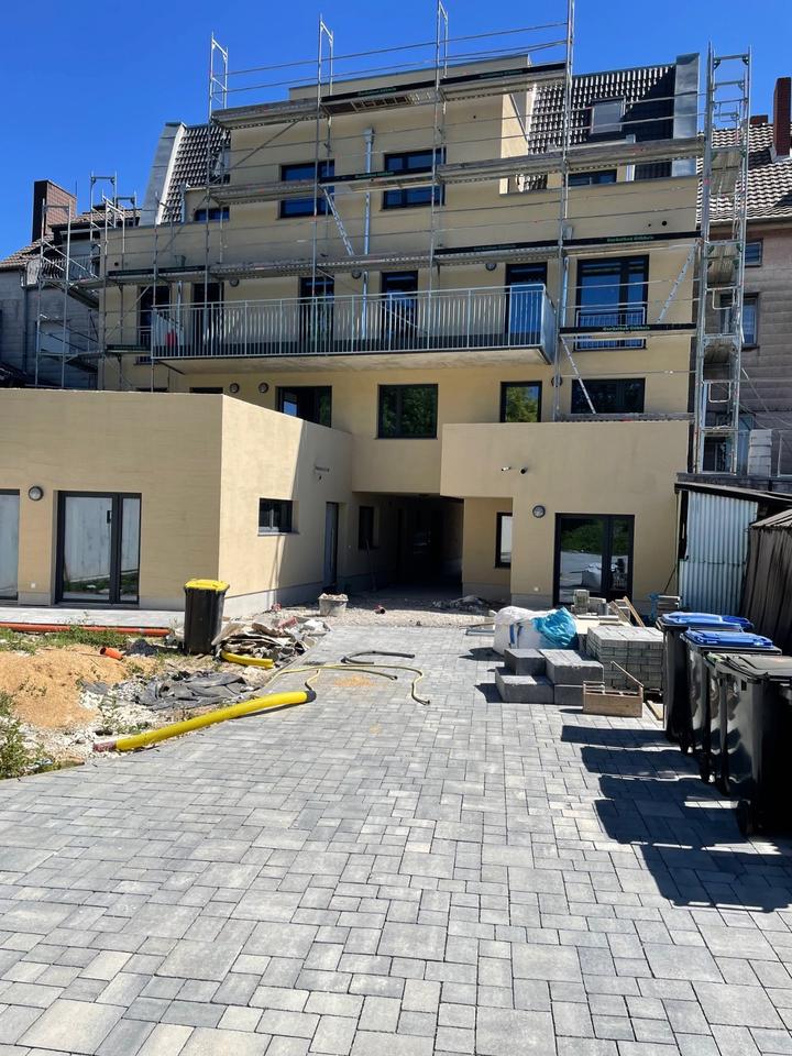 Thumbnail-3 Zimmer Wohnung in Kohlscheid Erstbezug 79m²