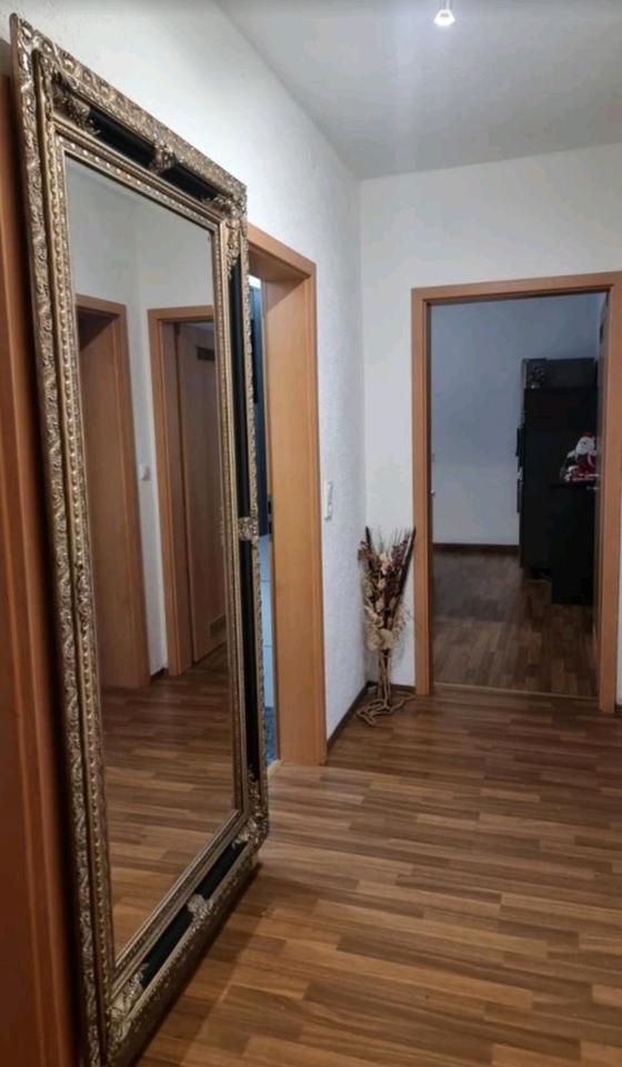 Thumbnail-Vollmöbilierte Wohnung in Altena zu vermieten