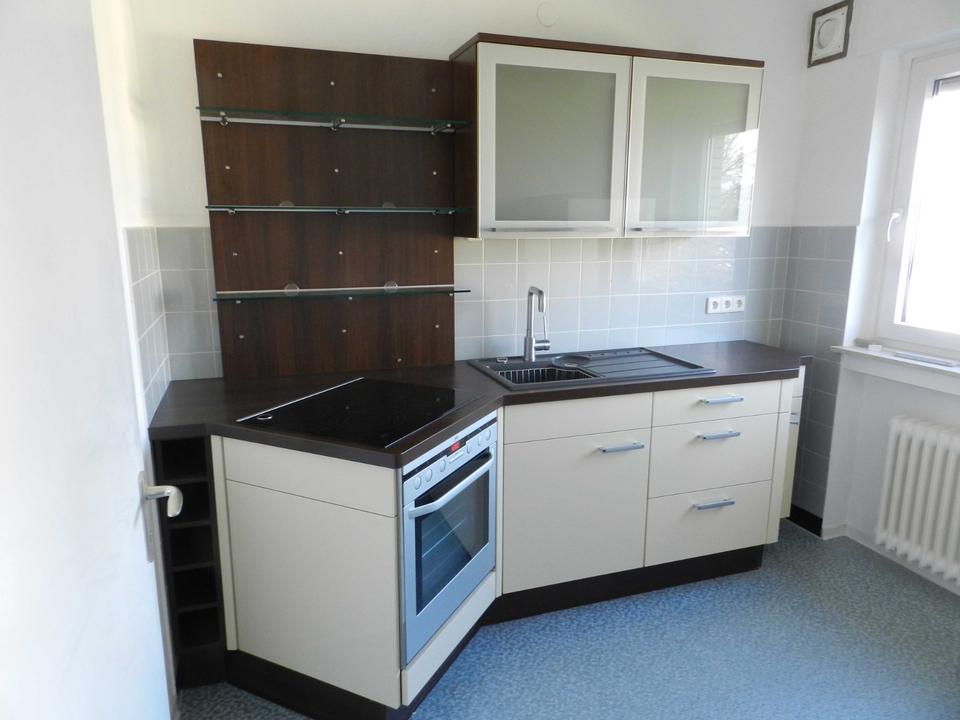 Thumbnail-2,5 ZKB Wohnung gegenüber Campus Westend