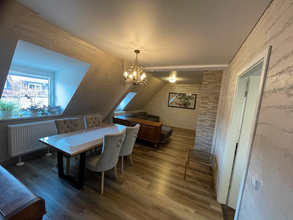 Thumbnail-3 Zimmerwohnung Friedrich Ebert Platz (frei ab 01.07)