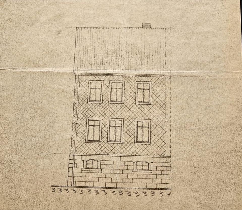 Thumbnail-Charmantes Fachwerkhaus in 37170 Offensen, Uslar
