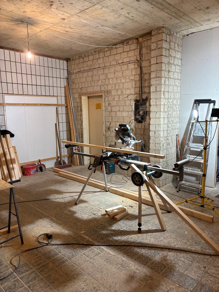 Thumbnail-Hochwertige Mietwohnung 90 qm