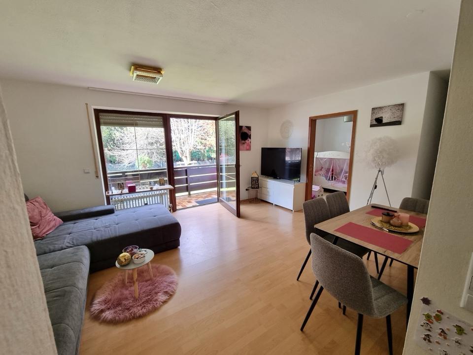 Thumbnail-Wohnung zu verkaufen