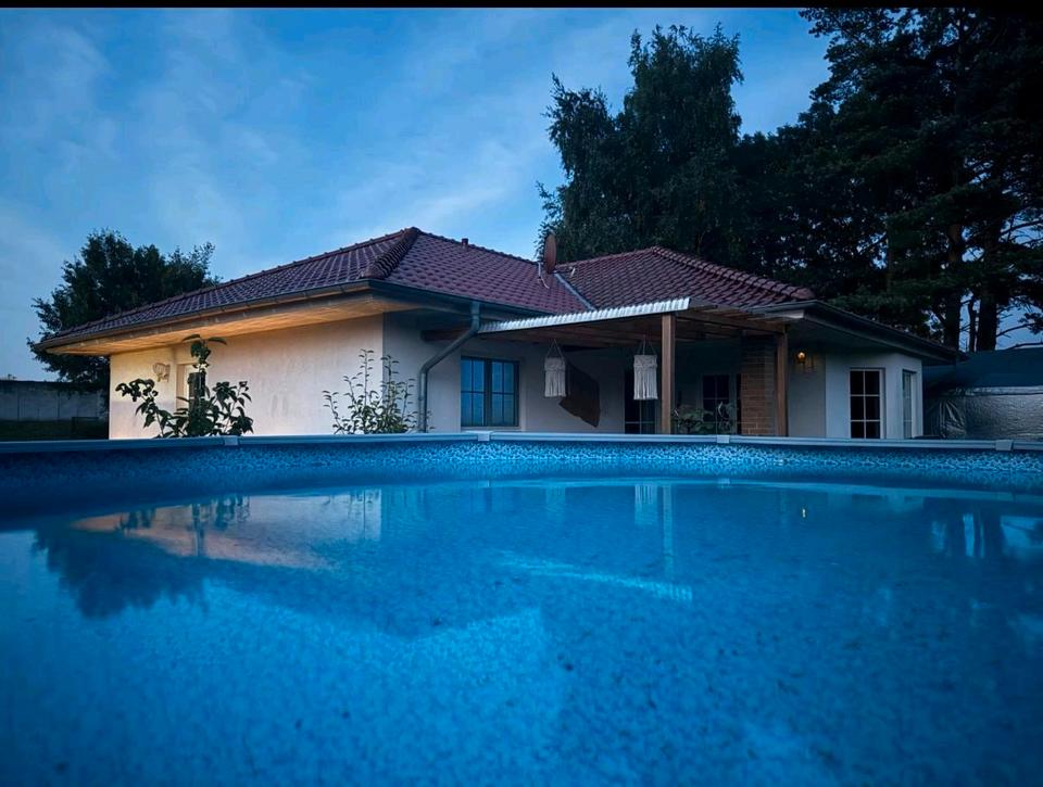 Thumbnail-Einfamilienhaus in der Nähe von Grimmen