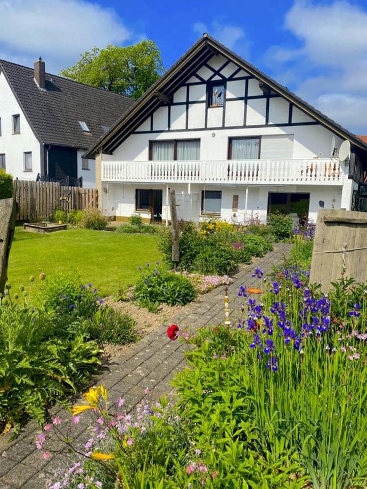 Thumbnail-Geräumiges, gepflegtes, großzügiges Zweifamilienhaus