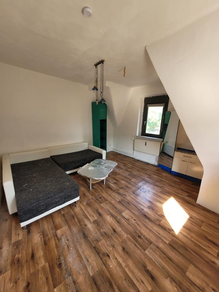 Thumbnail-1 Zimmerwohnung in Gelsenkirchen zu vermieten