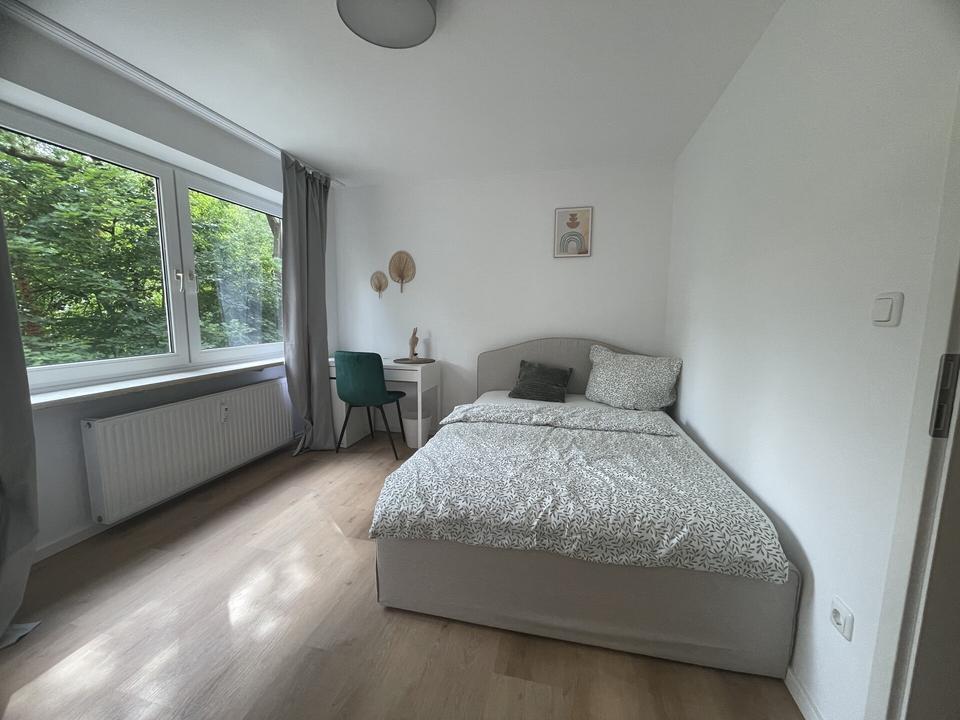Thumbnail-WG-Zimmer in München!