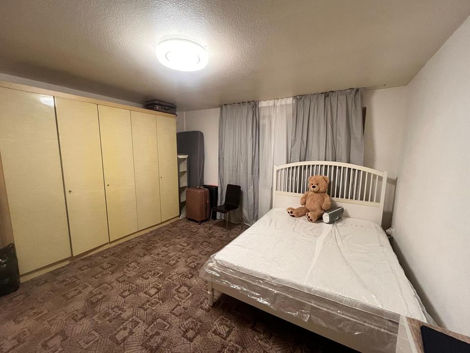 Thumbnail-Top-Lage: Private 1-Zimmer-Wohnung mit großer Wohnküche