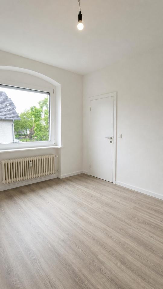 Thumbnail-Frisch Sanierte 3-Zimmer Wohnung in guter Lage in Troisdorf!