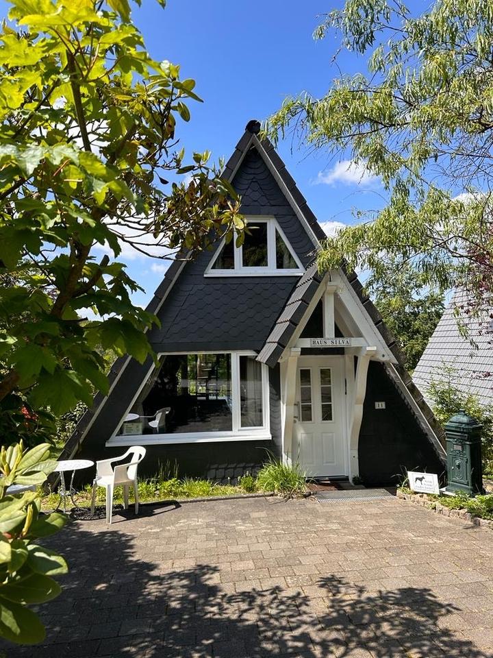 Thumbnail-Monteure aufgepasst! Kurzfristig Ferienhäuser in Kirchhundem frei