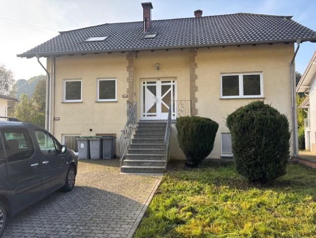 Thumbnail-Schönes Dreifamilienhaus in Dalem (F) mit Garten und Garage