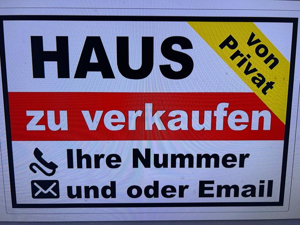 Thumbnail-Verkaufe Haus in Mönchhagen