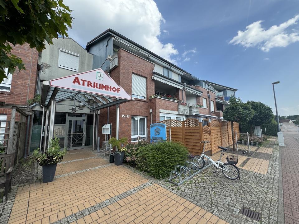 Thumbnail-Seniorenresidenz Renditeobjekt im Herzen von Garbsen