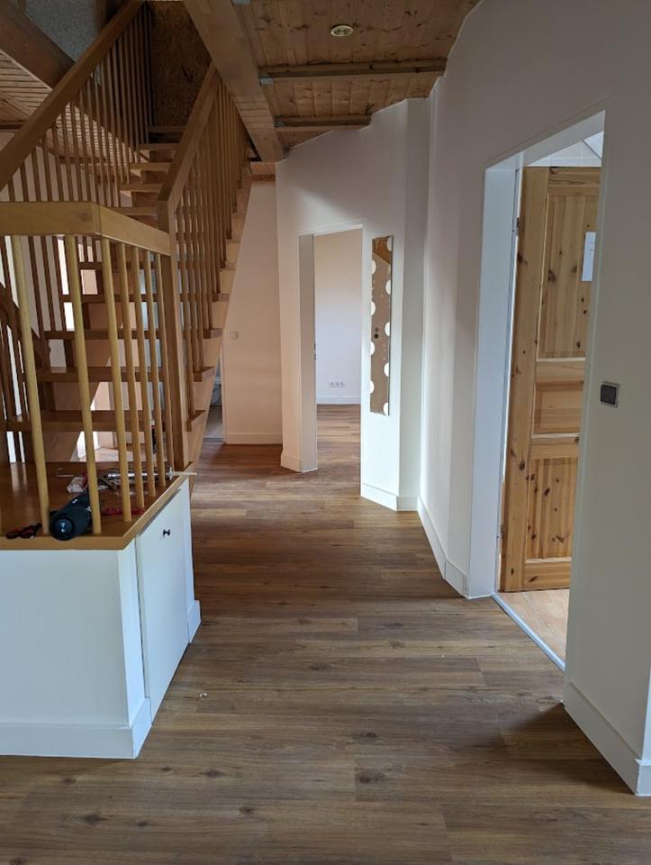 Thumbnail-4-Zimmer-Wohnung in Barntrup-Sonneborn