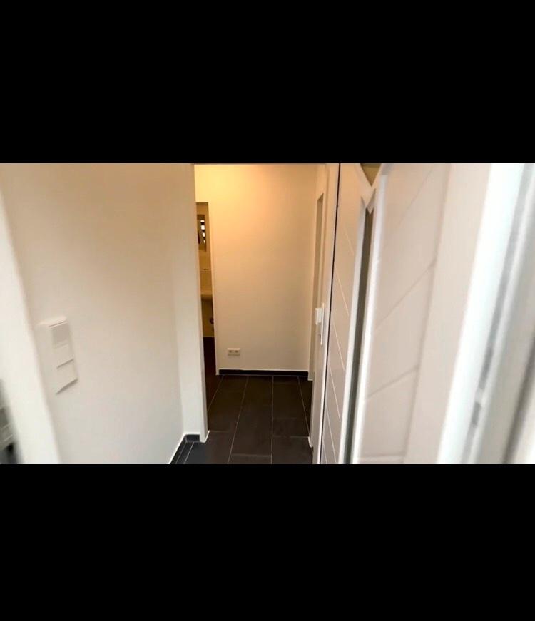 Thumbnail-1,5 Zimmer Bungalow Altenwalde