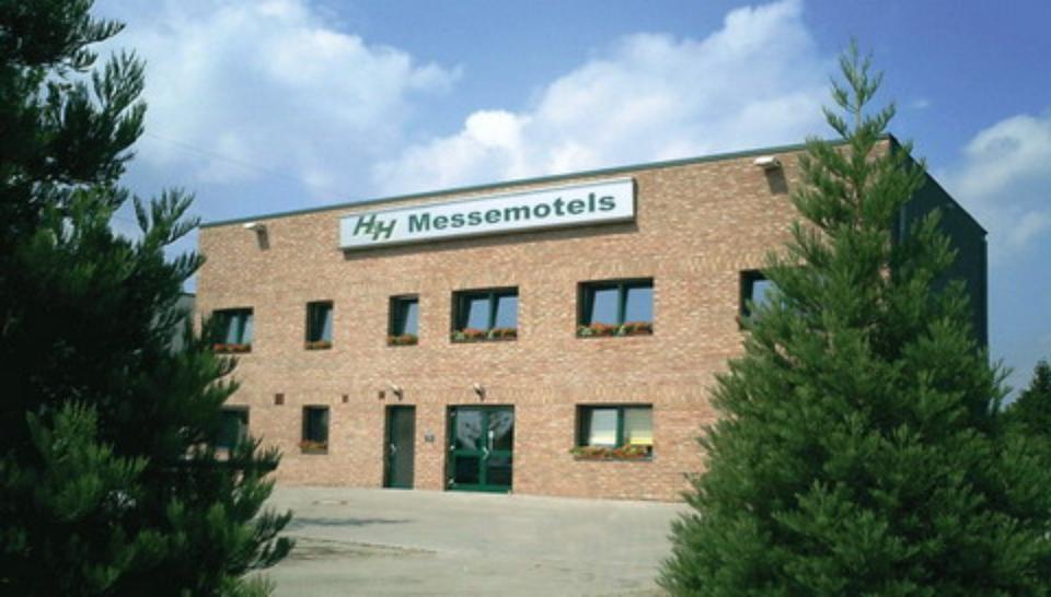 Thumbnail-1 Zimmer Apartment möbliert, für eine Person