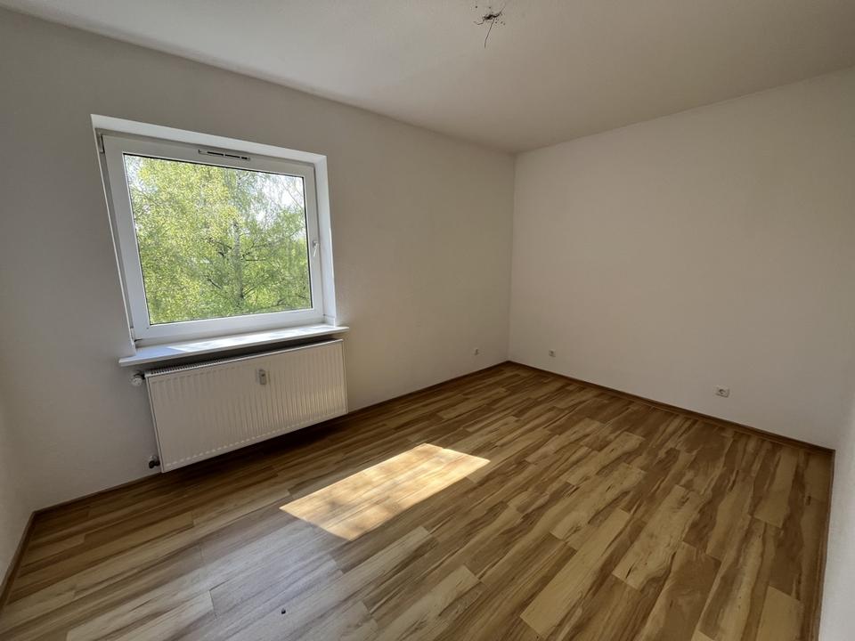 Thumbnail-Gepflegte 3-Zimmer-Wohnung mitten im Grünen!