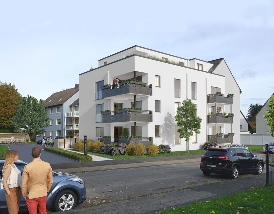 Thumbnail-*Exklusive Neubau-Mietwohnung im Hagener Norden ab Herbst 2026*
