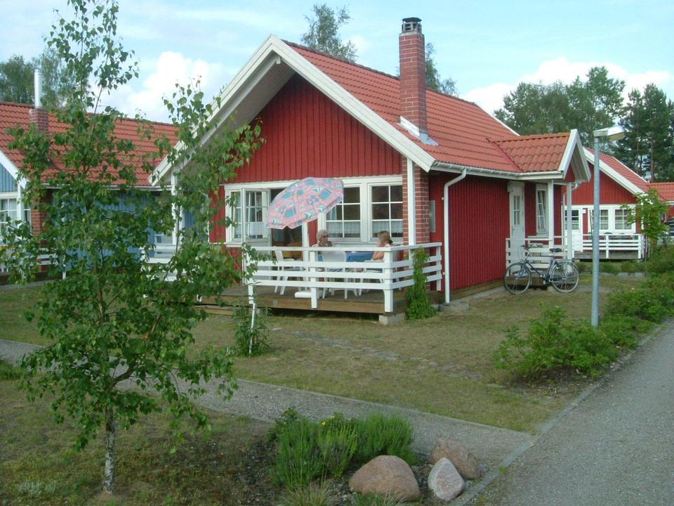 Thumbnail-Ferienhaus
