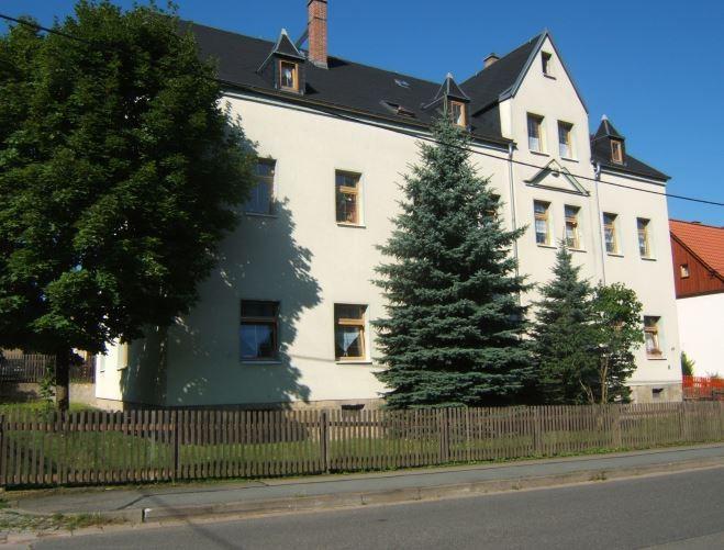 Thumbnail-Singlewohnung in ruhiger Lage