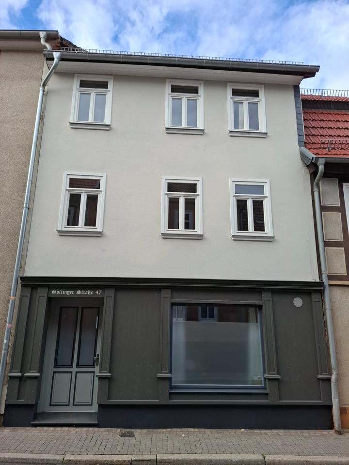 Thumbnail-4,5 Zimmer Wohnung