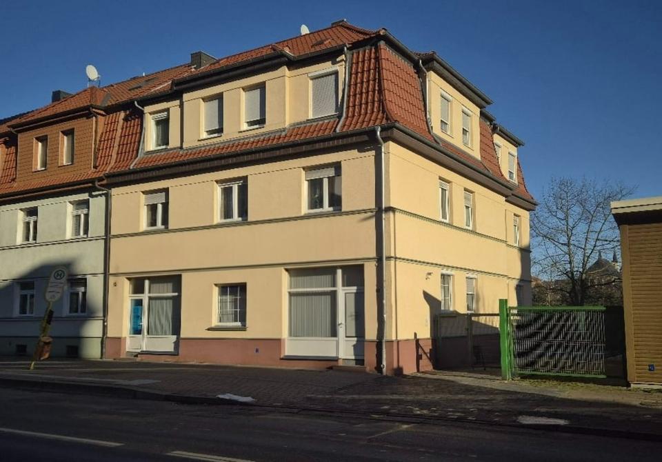 Thumbnail-Mehrfamilienhaus