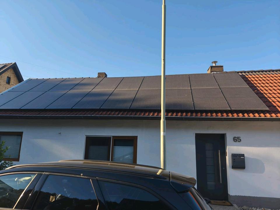 Thumbnail-freistehendes Einfamilienhaus !ohne Garten!