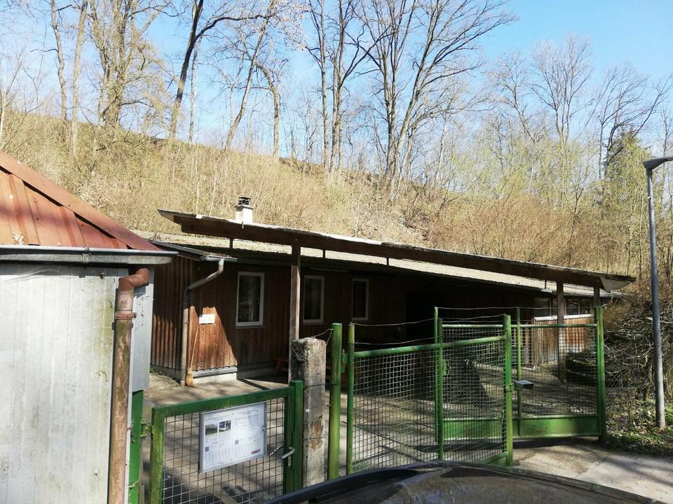 Thumbnail-Feste feiern, wie sie fallen – im Vereinsheim Hessental