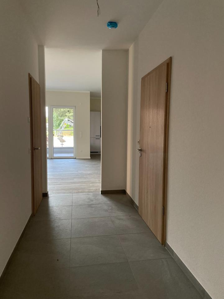 Thumbnail-Barrierefreie 72 m² Wohnung mit Loggia