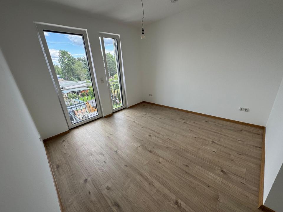 Thumbnail-Ab 01.08.2026! Moderne 3-Zimmer-Wohnung mit Balkon in Oranienburg – Ruhige Lage.