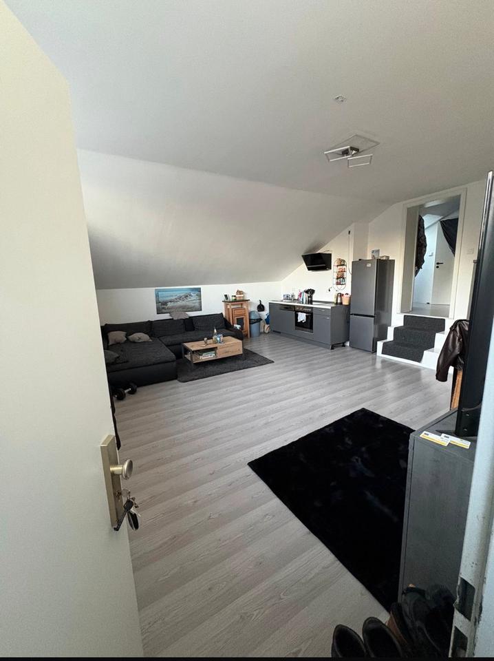 Thumbnail-1,5 Zimmer inkl. Einbauküche