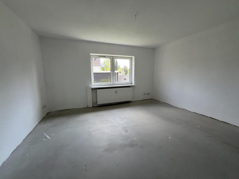Thumbnail-Helle 3-Zimmer-Wohnung in angenehmer Wohnlage