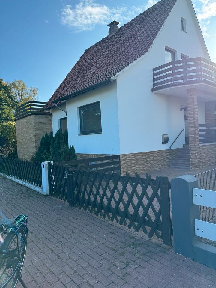 Thumbnail-Renoviertes Einfamilienhaus in Pöhlde zu Verkaufen