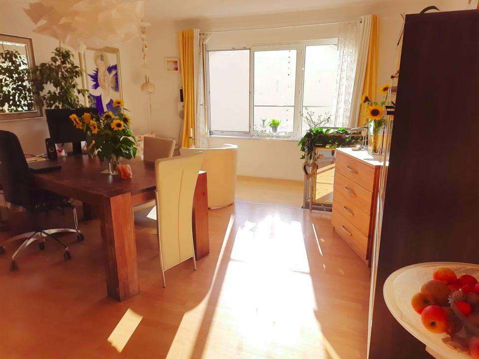 Thumbnail-Eigentumswohnung 73 qm in Bad Abbach