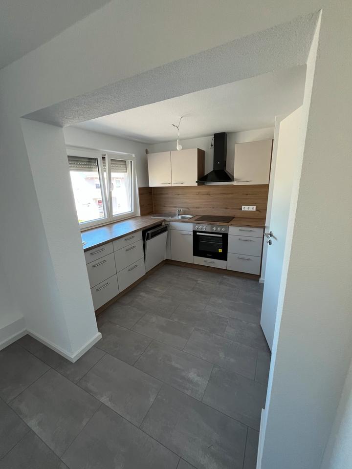 Thumbnail-Mietwohnung