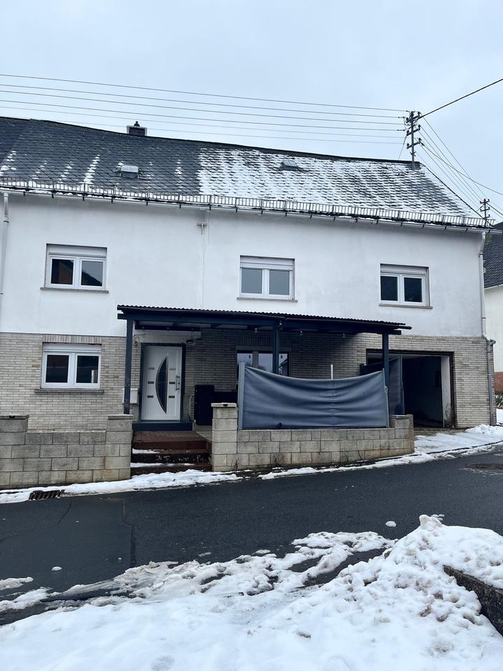 Thumbnail-Doppelhaushälfte